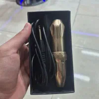 دستگاه تاتو، پن نیو راکت|آرایشی، بهداشتی، درمانی|اسلامشهر, شهرک قائمیه|دیوار