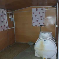 کانکس|مصالح و تجهیزات ساختمان|هشترود, |دیوار