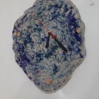 ساعت دیواری