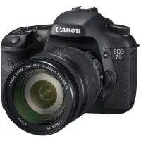 فروش دوربین 7d Canon