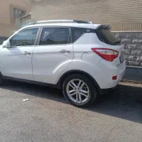 چانگان cs35 نقد و اقساط|خودرو سواری و وانت|اصفهان, لاله|دیوار