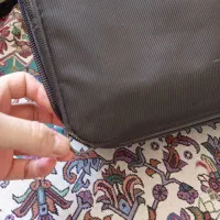 کیف برزنتی مدرسه و دانشگاه و اداری ...کیف لپ تاپ|کیف، کفش، کمربند|مشهد, چهارچشمه|دیوار