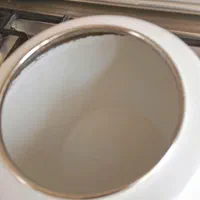 کتری لعابی شیر دار|قوری، کتری، قهوه‌ساز دستی|تهران, تهرانسر شرقی|دیوار