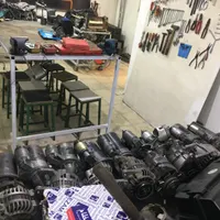 آموزش باطری سازی برق خودرو دیاگ استخدام