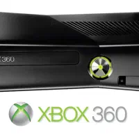 ایکس باکس ۳۶۰ اسلیم