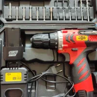 دریل شارژی جاب