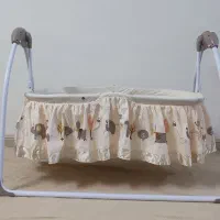 گهواره برقی نی نی کو