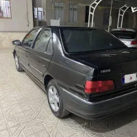 پارس tu5 مدل 96|خودرو سواری و وانت|مشهد, کوه سنگی|دیوار