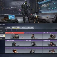 اکانت کالاف