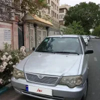 87پراید132
