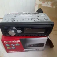 ضبط پایونیر سالم 85ub کم کارکرد