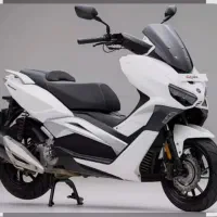 موتور کی وی ۲۵۰