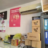 معاوضه دفتر پیشخوان خدمات دولت با ملک و خودرو|دفتر کار|تهران, جمال‌زاده|دیوار