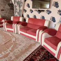 مبلمان ۷ نفره