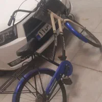 دوچرخه مارک پلیس در نو