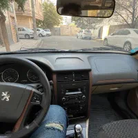 پرشیا 1400|خودرو سواری و وانت|تهران, شهرک شریفی|دیوار