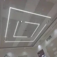 کناف تایل ۶۰*۶۰