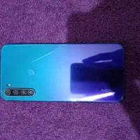Redmi note 8( 2021)|موبایل|زابل, |دیوار