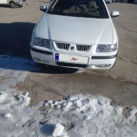 سمند ای لیکس ۹۳