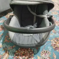 کریرتمیز سالم|کالسکه و لوازم جانبی|تهران, آذری|دیوار