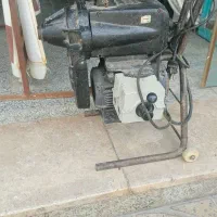 دستگاه فنر زن برقی فاضلاب