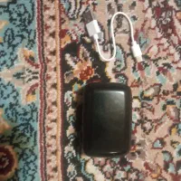 ایرپاد به همراه پاوربانک و چراغ قوه اصل|لوازم جانبی موبایل و تبلت|مشهد, حجاب (شهرک غرب)|دیوار