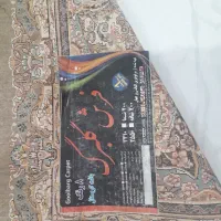 یک جفت فرش ۹متری|فرش|فردیس, سرحدی|دیوار