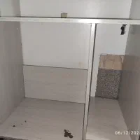 میز کامپیوتر با کتاب خانه|میز تحریر و کامپیوتر|تهران, امیریه|دیوار