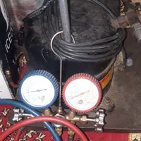 شارژ گاز کولر سیار با نازرترین قیمت