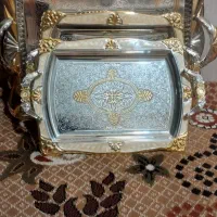 سینی چایی