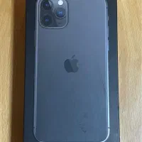 آیفون ۱۱ پرو ۶۴ گیگ. IPhone 11 Pro
