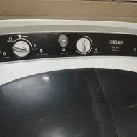 ماشین لباسشویی دوقلوی نیازب تعمیر