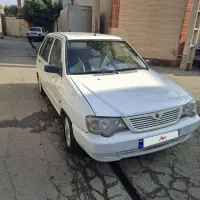 پراید۱۱۱مدل ۸۹