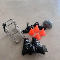 اسکیت پسرانه