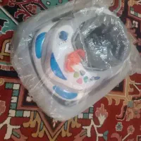 روروک بچه|کالسکه و لوازم جانبی|تبریز, |دیوار