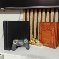 پی اس فور یک ترابایت
