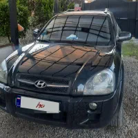 توسان 2008|خودرو سواری و وانت|نور, |دیوار