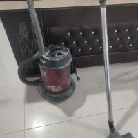 جارو برقی سطلی