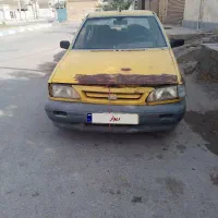 تاکسی|خودرو سواری و وانت|اهواز, شریعتی جنوبی|دیوار