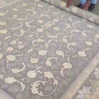 فرش 1200شانه تراکم 3600