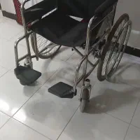ویلچر|آرایشی، بهداشتی، درمانی|مشهد, کوی المهدی|دیوار