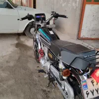 متور کبیر 200مدل95