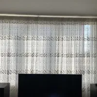 پرده|پرده، رانر، رومیزی|پاکدشت, پاکدشت (مامازند)|دیوار