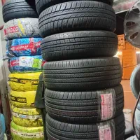 لاستیک استوک تیوپلس به صورت تعداد ۲۰۰حلقه