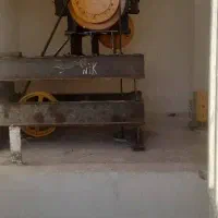 طراحی و ساخت انواع اسانسور