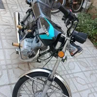 کبیر 150مدل1394تمیز مرتب