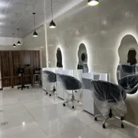 خدمات و آموزش ارایشگری در آموزشگاه تجلی 1