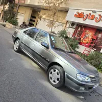 پارس tu5 مدل ۴۰۱|خودرو سواری و وانت|زاهدان, |دیوار