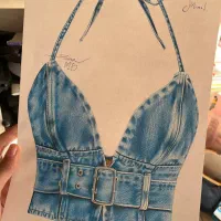 آموزش مجازی طراحی لباس|خدمات آموزشی|تهران, نیاوران|دیوار