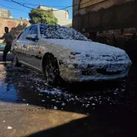 پژو پارس|خودرو سواری و وانت|مراغه, |دیوار